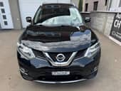 Nissan X-Trail 1.6 Ben.TEKNA 7 Sed