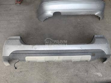 zadnji branik za Mercedes Benz ML Klasa od 2006. do 2011. god.