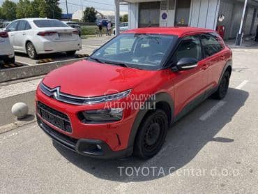 Citroen C4 Cactus 1.2 FEEL