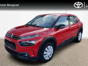 Citroen C4 Cactus 1.2 FEEL
