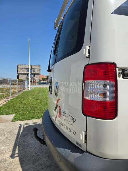 Volkswagen Caddy 2.0SDI