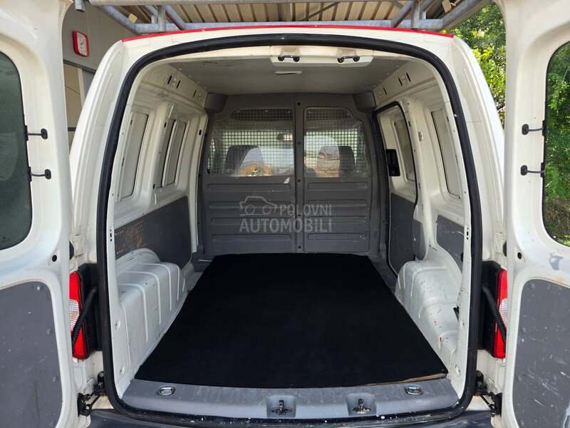 Volkswagen Caddy 2.0SDI