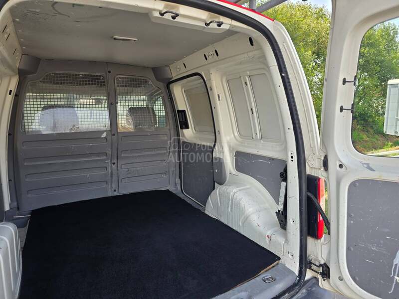 Volkswagen Caddy 2.0SDI