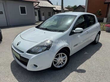 Renault Clio 1.5 DCI NAV