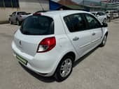 Renault Clio 1.5 DCI NAV