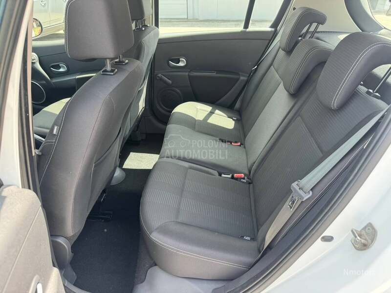 Renault Clio 1.5 DCI NAV