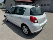 Renault Clio 1.5 DCI NAV