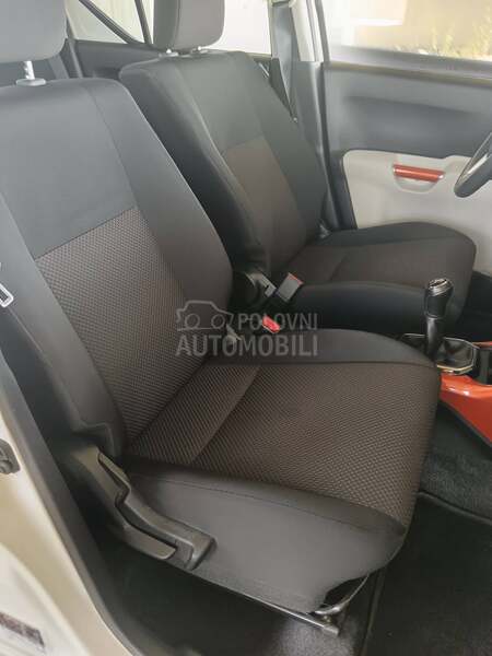 Suzuki Ignis 1.2 GL 2WD