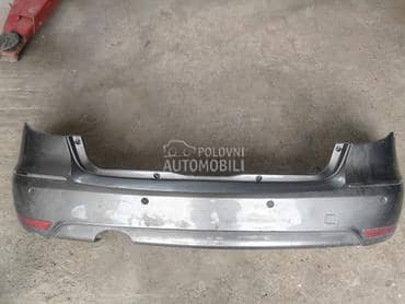 zadnji branik w169 za Mercedes Benz A Klasa od 2008. do 2012. god.