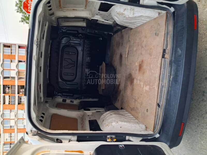 Fiat Doblo 