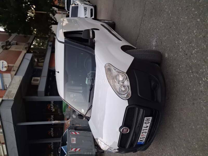 Fiat Doblo 