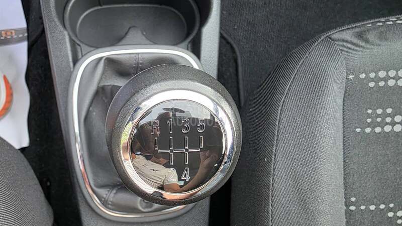 Opel Corsa D 1.3 cdti