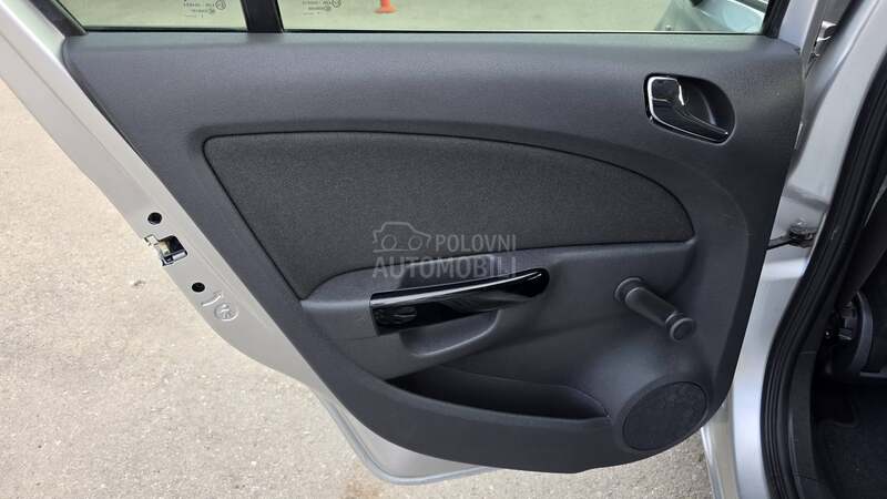 Opel Corsa D 1.3 cdti