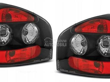 Stop lampe crne Tuning 8L za Audi A3