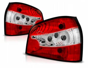 Stop lampe crna Tuning 8L za Audi A3