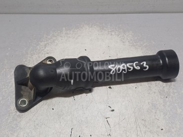 CRIJEVO za Citroen Jumpy