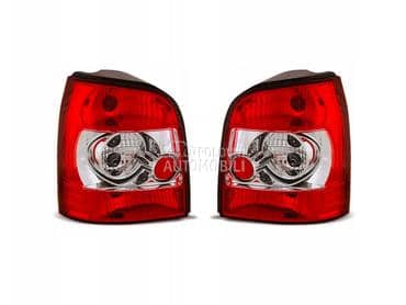 Stop lampe providne Tuning B5 za Audi A4