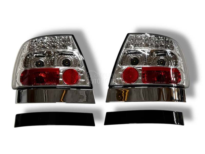 Stop lampe LED Hrom Tuning B5