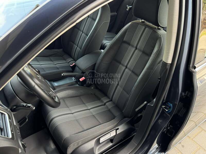 Volkswagen Golf 6 1.6 TDI MATCH
