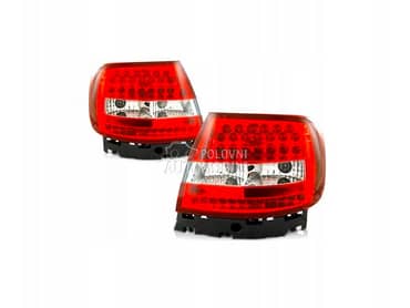 Stop lampe LED Tuning B5 za Audi A4