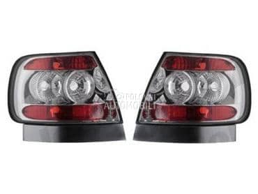 Stop lampe Sive Tuning B5 za Audi A4