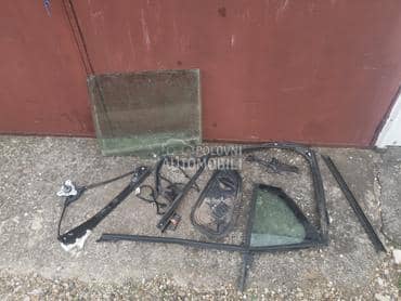 Staklo Vrata, Podizač ,Leptir za Škoda Fabia od 2020. do 2025. god.