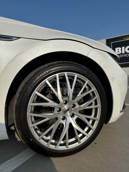 Volkswagen Arteon 2.0 TDI