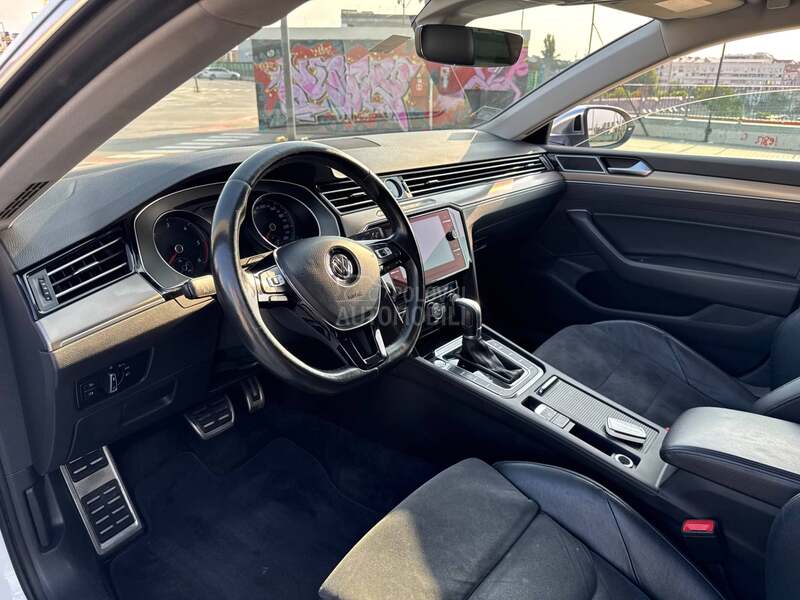 Volkswagen Arteon 2.0 TDI