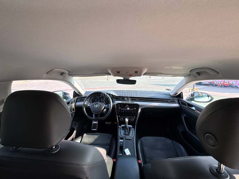 Volkswagen Arteon 2.0 TDI