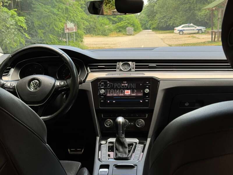 Volkswagen Arteon 2.0 TDI
