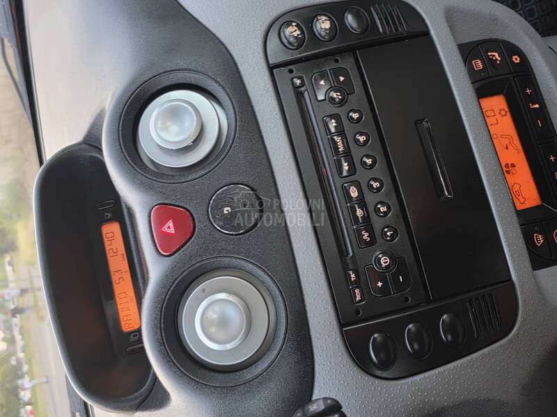 Citroen C3 1.4 16v Exclusive