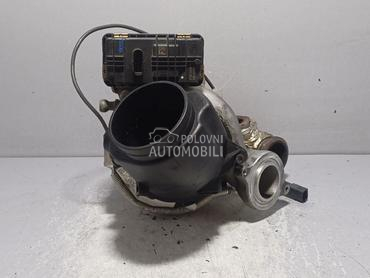 TURBINA za Audi A6