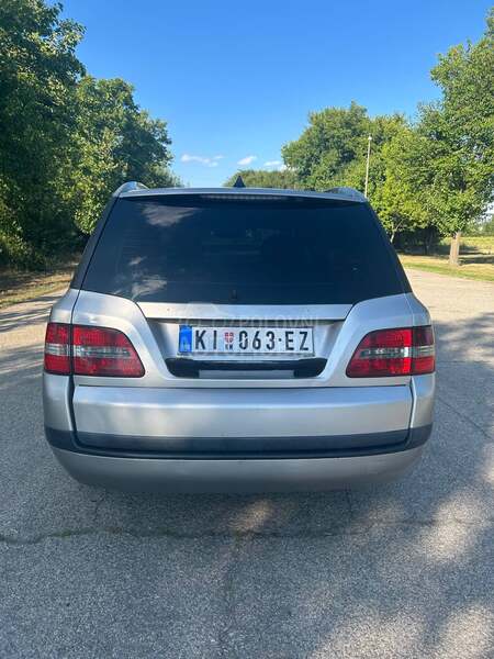 Fiat Stilo 1.9 JTD