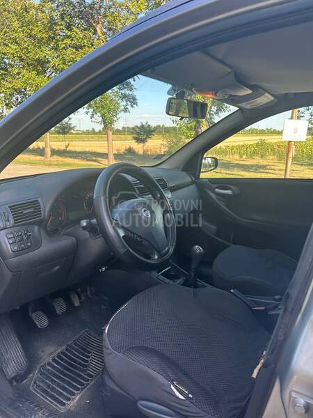 Fiat Stilo 1.9 JTD