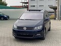 Volkswagen Sharan 2.0 TDI 4x4 7MEST CH