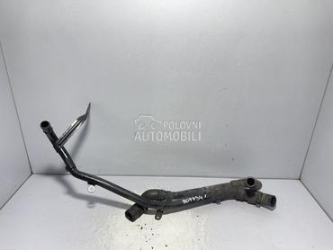 CRIJEVO za Volkswagen Passat B8