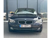 BMW 520 D