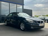 BMW 520 D