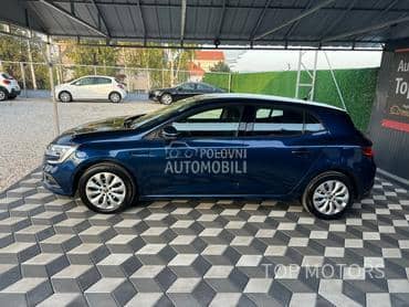 Renault Megane T.O.P STANjE