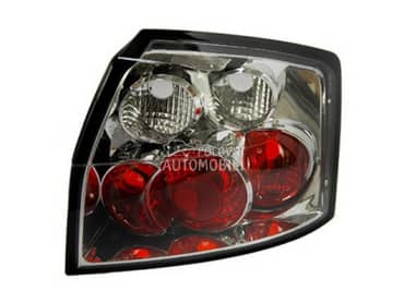 Stop lampe Crne / Providne B6 za Audi A4