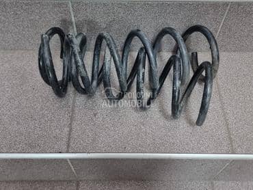 Zadnje opruge za Renault Latitude
