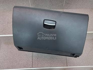 Kaseta za Renault Latitude