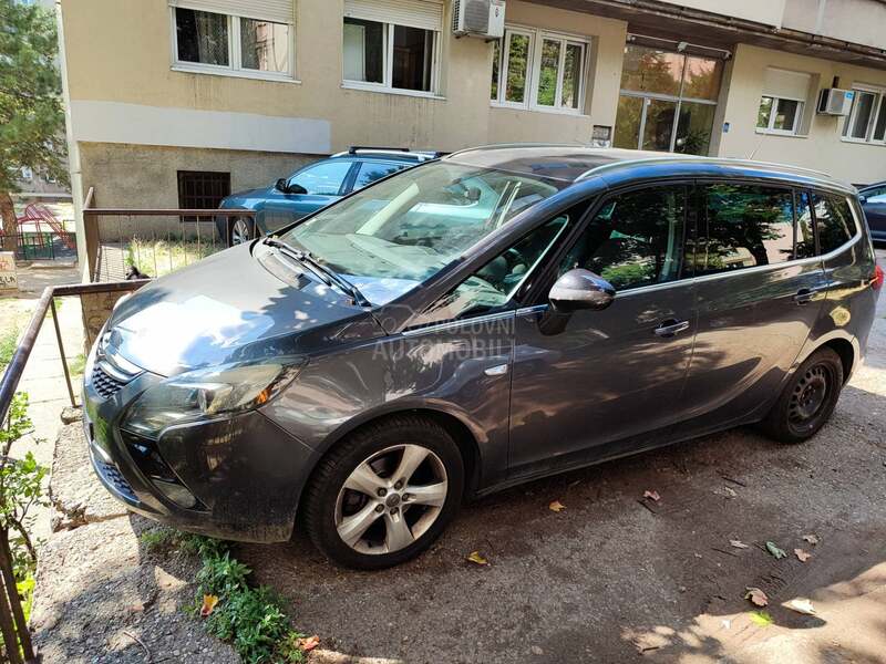 Citroen C4 Grand Picasso 1,8