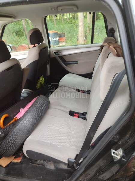 Citroen C4 Grand Picasso 1,8