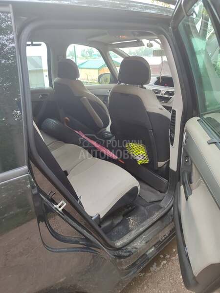 Citroen C4 Grand Picasso 1,8