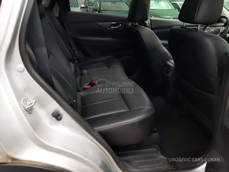 Nissan X-Trail 1.6 dci 4x4 CH