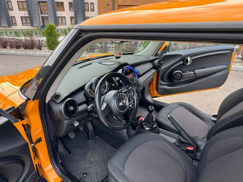 MINI One s 1.2 turbo
