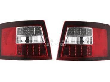 Stop lampa LED C5 Karavan za Audi A6