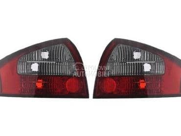 Stop lampe LED Crne C5 za Audi A6