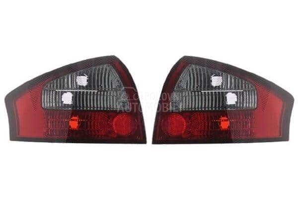 Stop lampe LED Crne C5